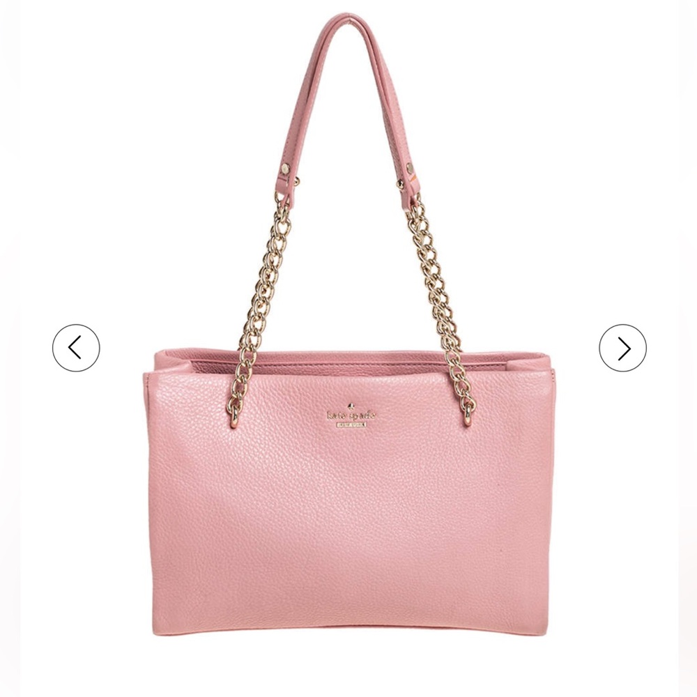 NWOT Kate Spade Emerson Bag